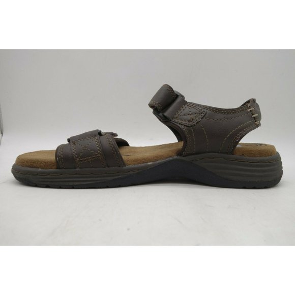Nunn Bush Brown Sandals Shoes Men\'s 8 M